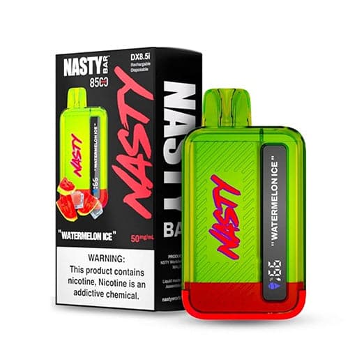 https://www.eliquidvapes.com/images/cdn/shop/files/nasty_bar_DX8.5i_watermelon_ice.jpg